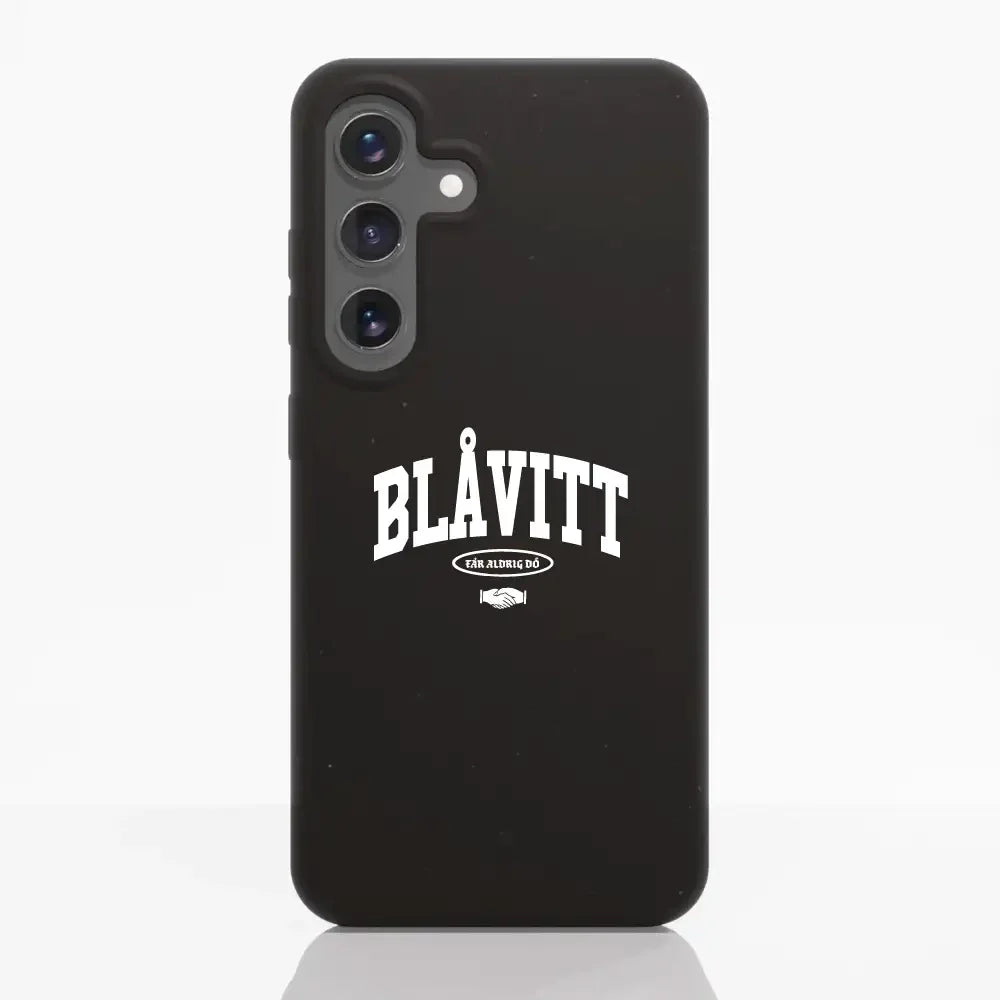 IFK Göteborg Official Compostable Phone Case Design 23