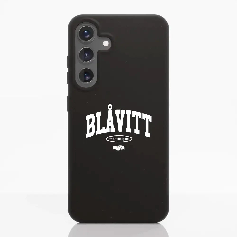IFK Göteborg Official Compostable Phone Case Design 23