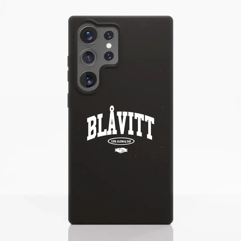 IFK Göteborg Official Compostable Phone Case Design 23