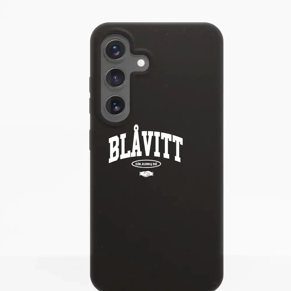 IFK Göteborg Official Compostable Phone Case Design 23
