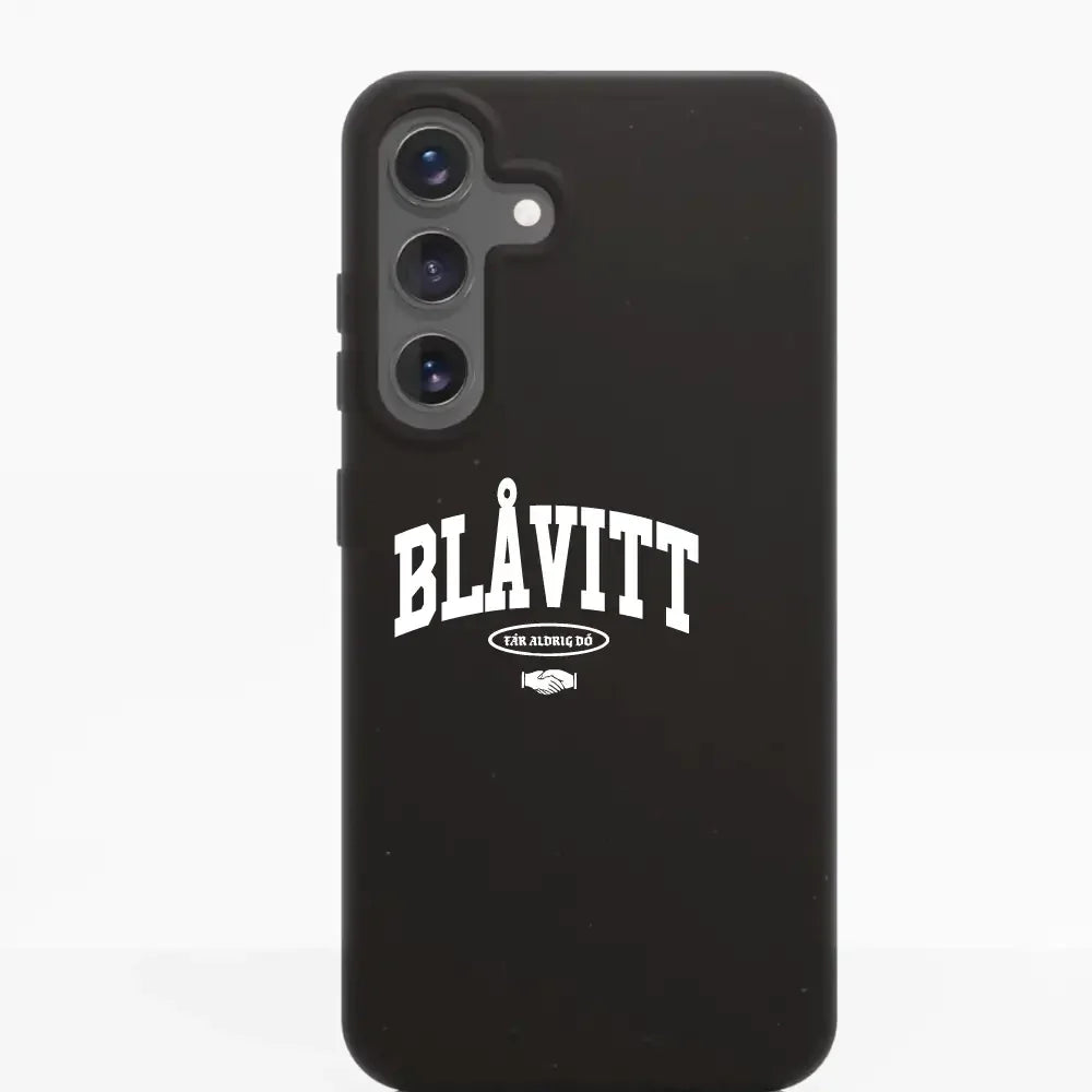 IFK Göteborg Official Compostable Phone Case Design 23