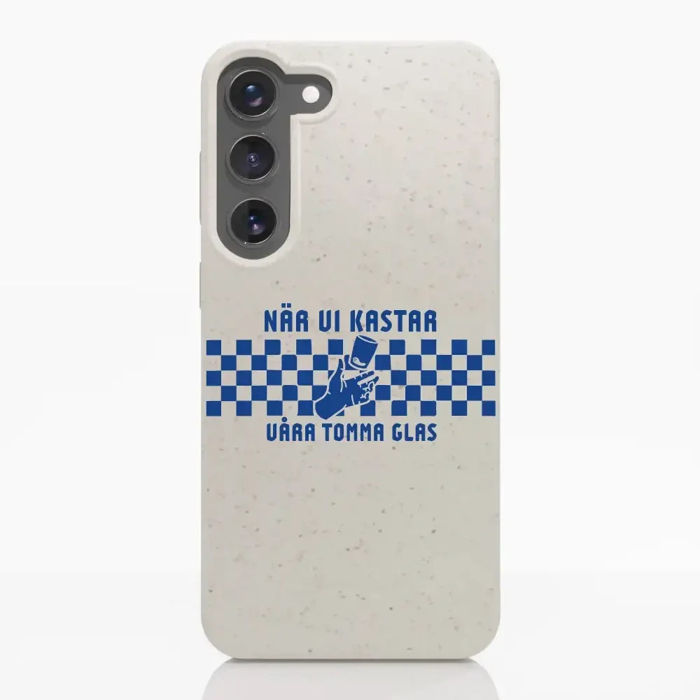 IFK Göteborg Official Compostable Phone Case Design 25
