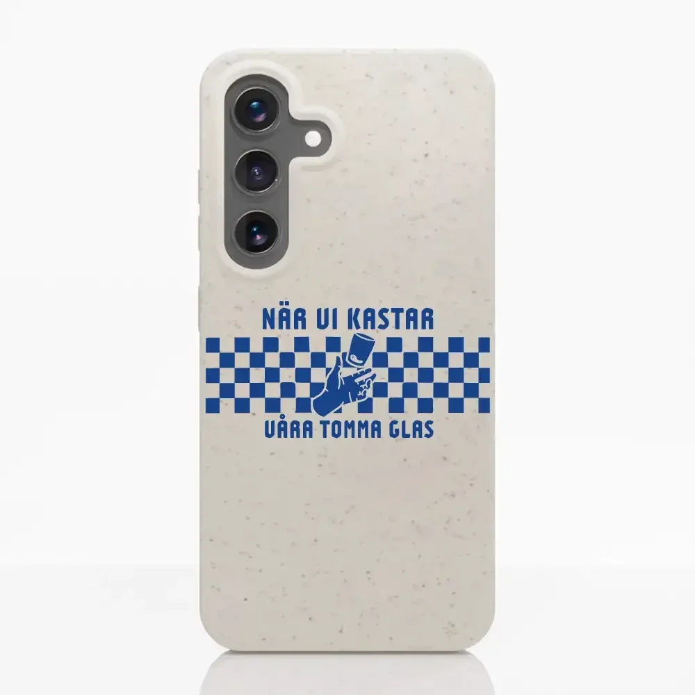 IFK Göteborg Official Compostable Phone Case Design 25