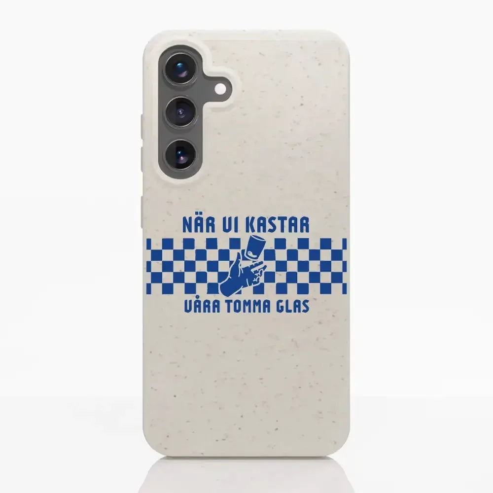 IFK Göteborg Official Compostable Phone Case Design 25