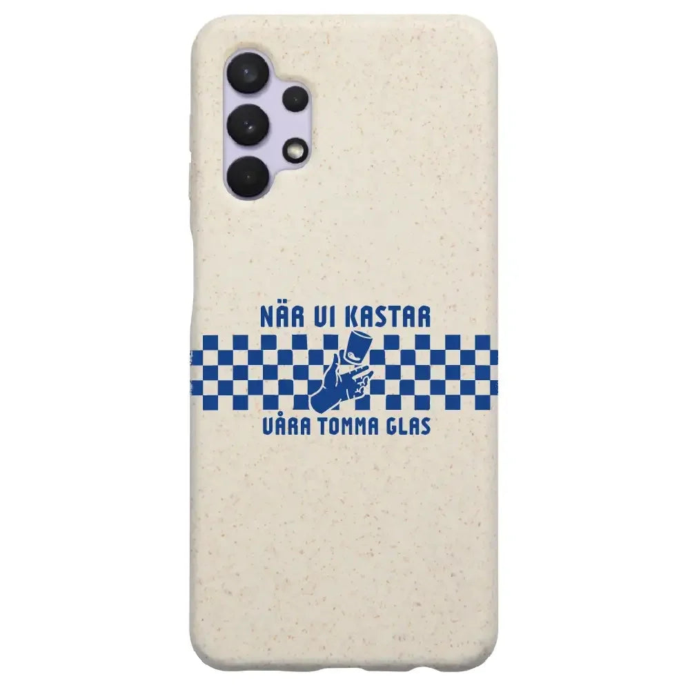 IFK Göteborg Official Compostable Phone Case Design 25