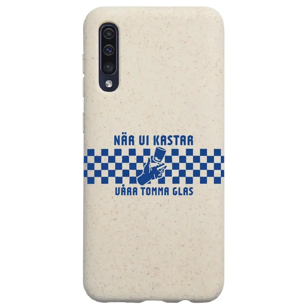 IFK Göteborg Official Compostable Phone Case Design 25
