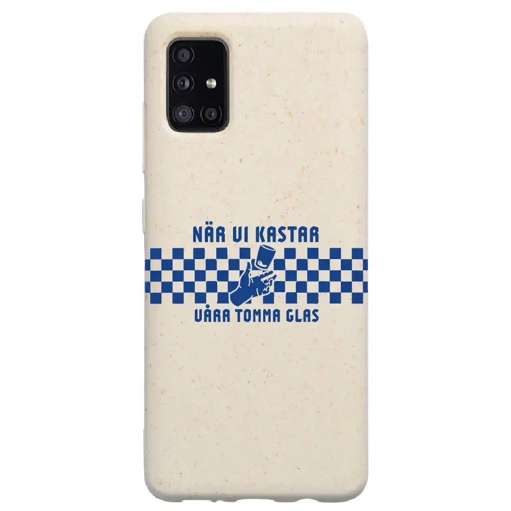 IFK Göteborg Official Compostable Phone Case Design 25