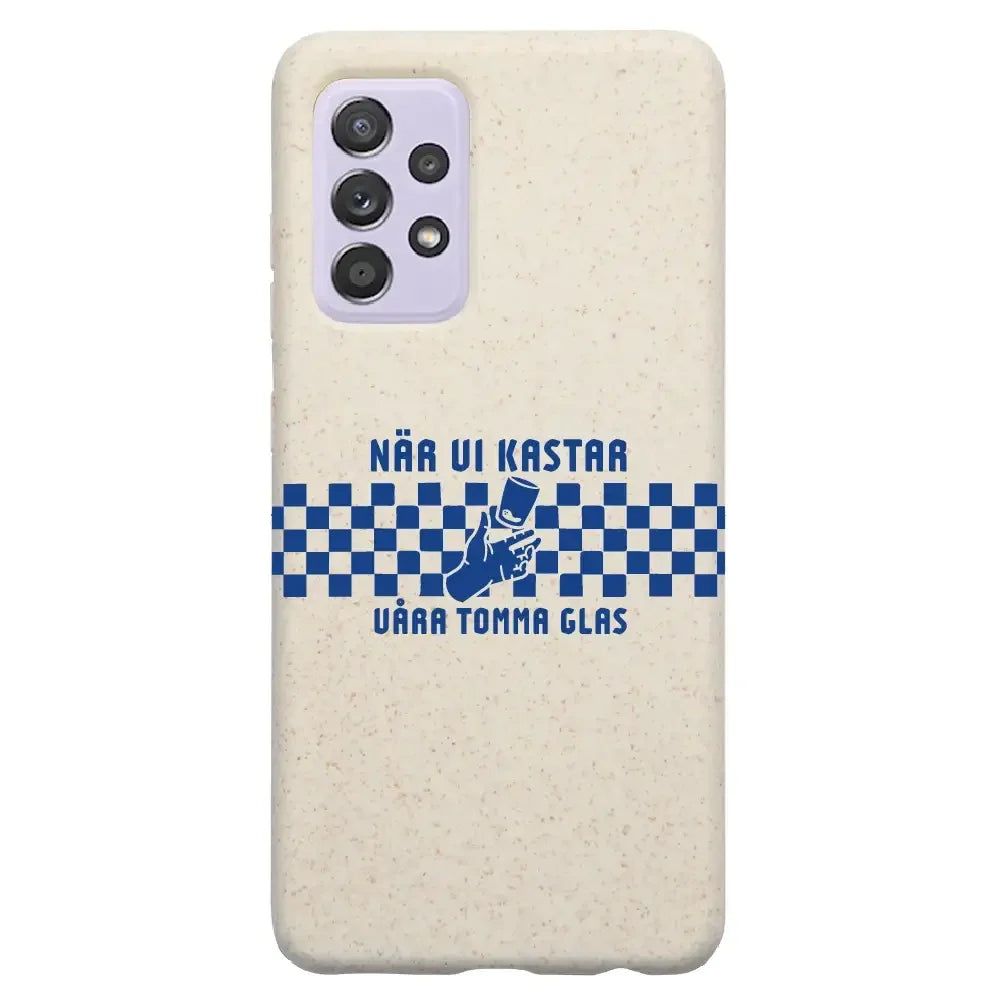 IFK Göteborg Official Compostable Phone Case Design 25