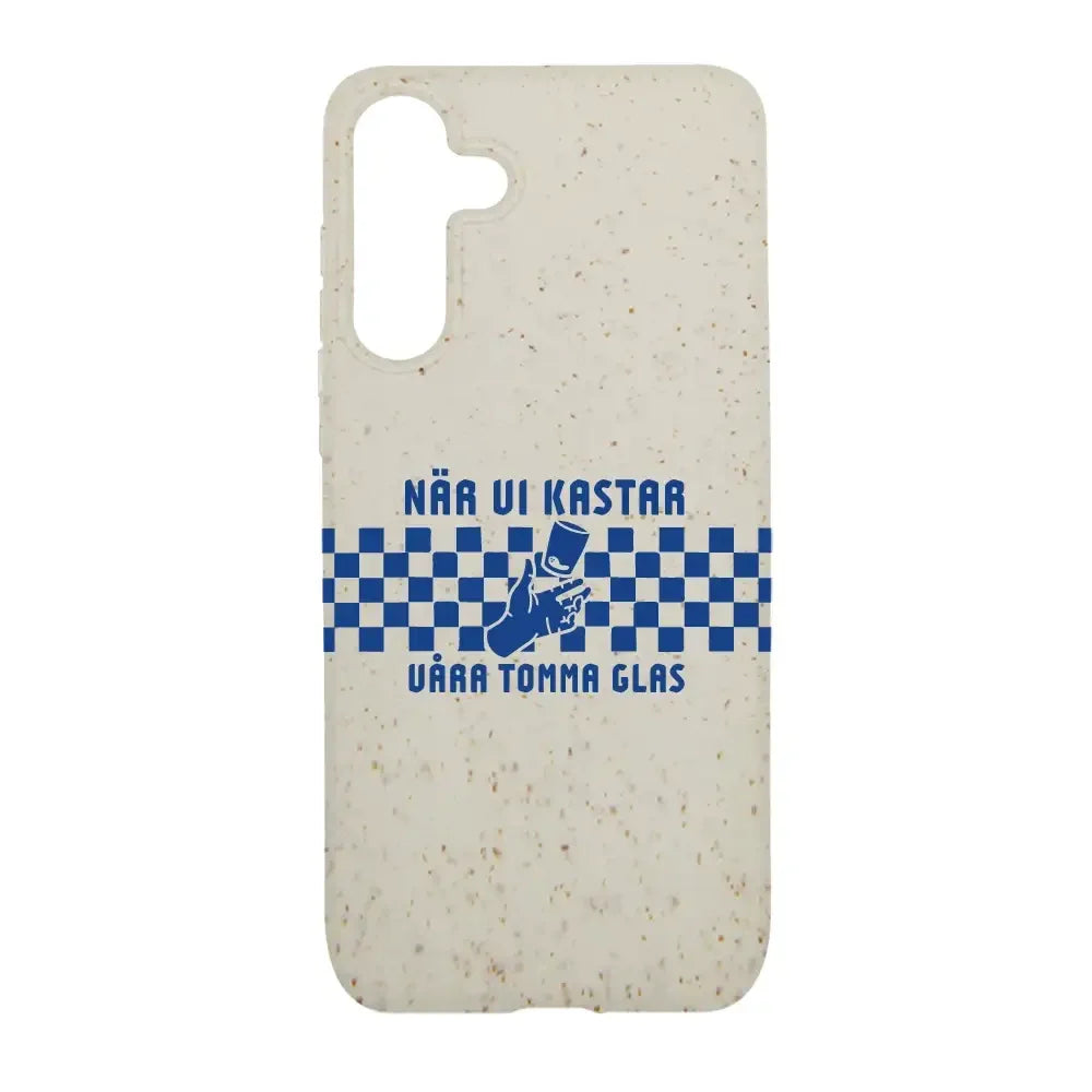 IFK Göteborg Official Compostable Phone Case Design 25