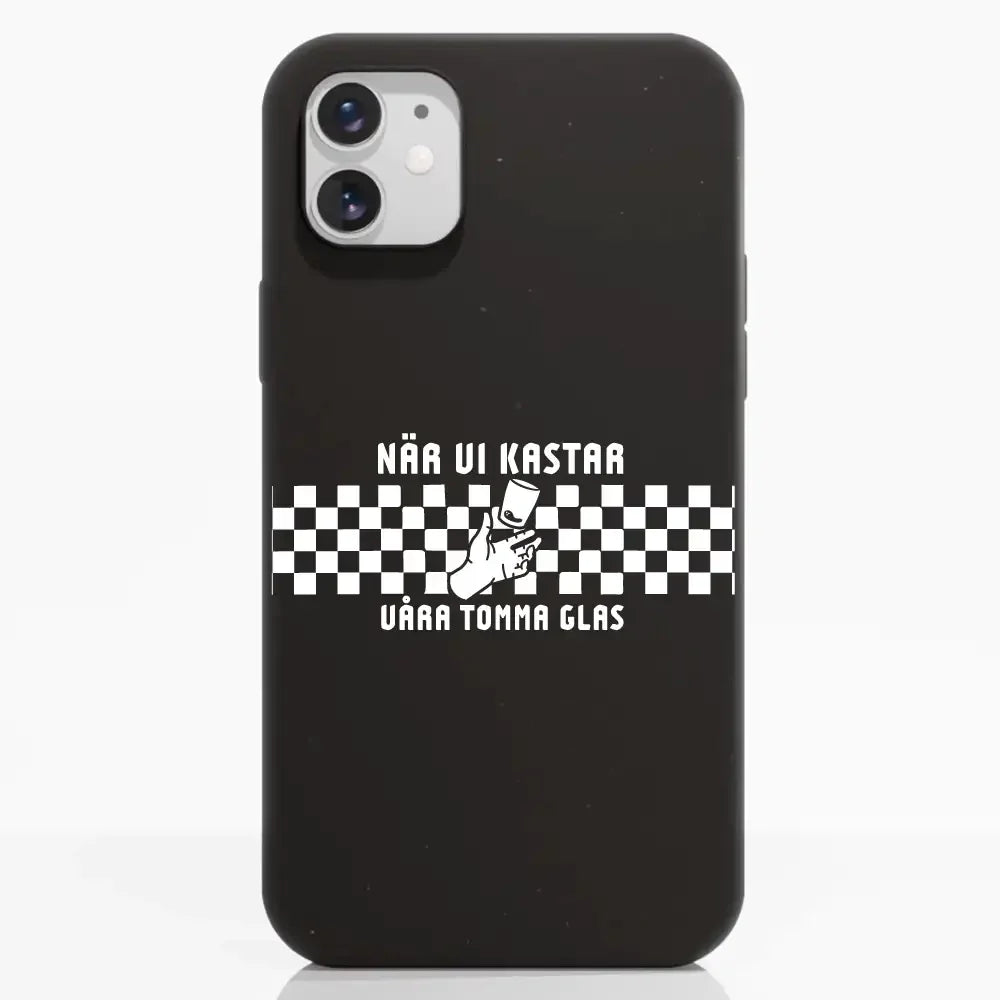 IFK Göteborg Official Compostable Phone Case Design 26