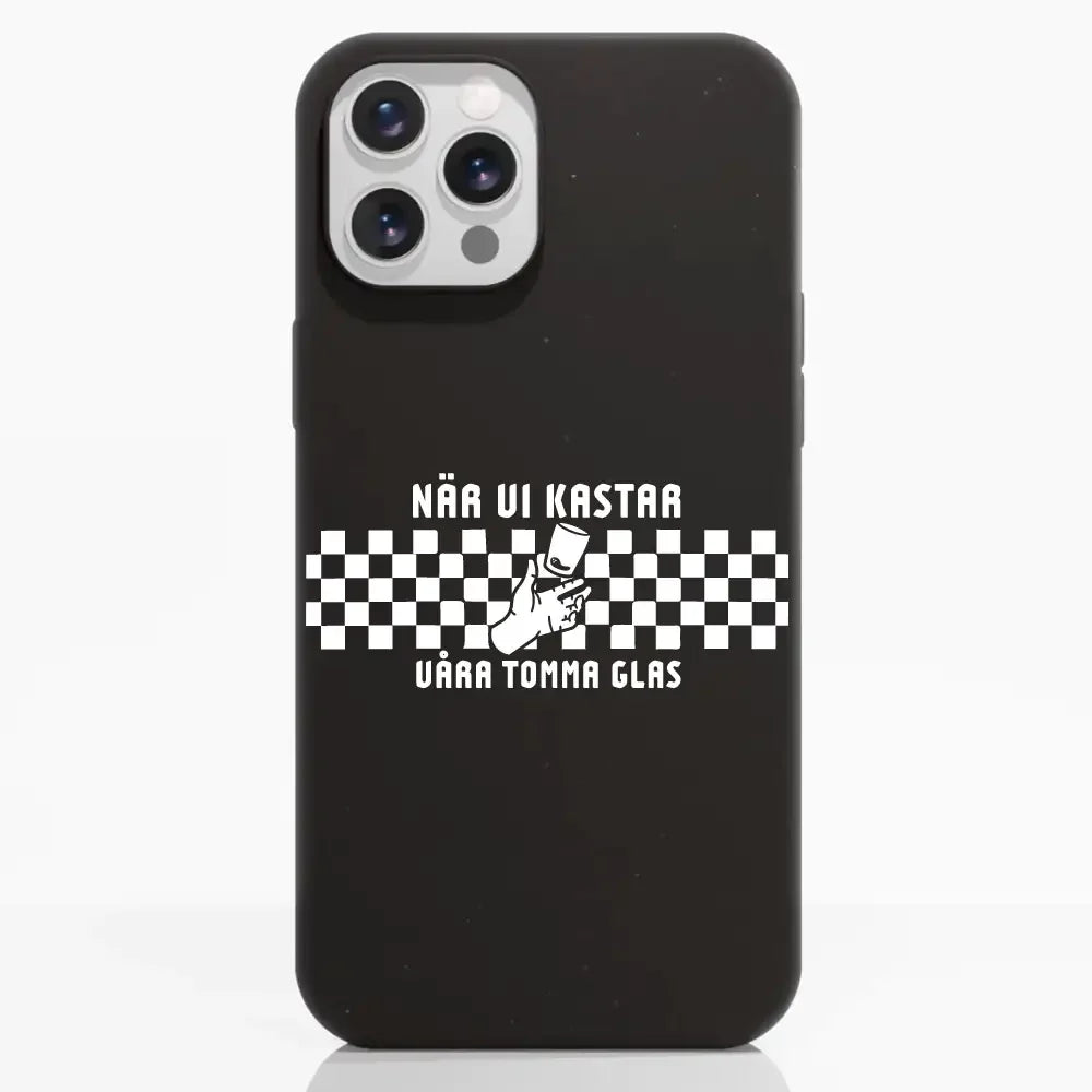 IFK Göteborg Official Compostable Phone Case Design 26