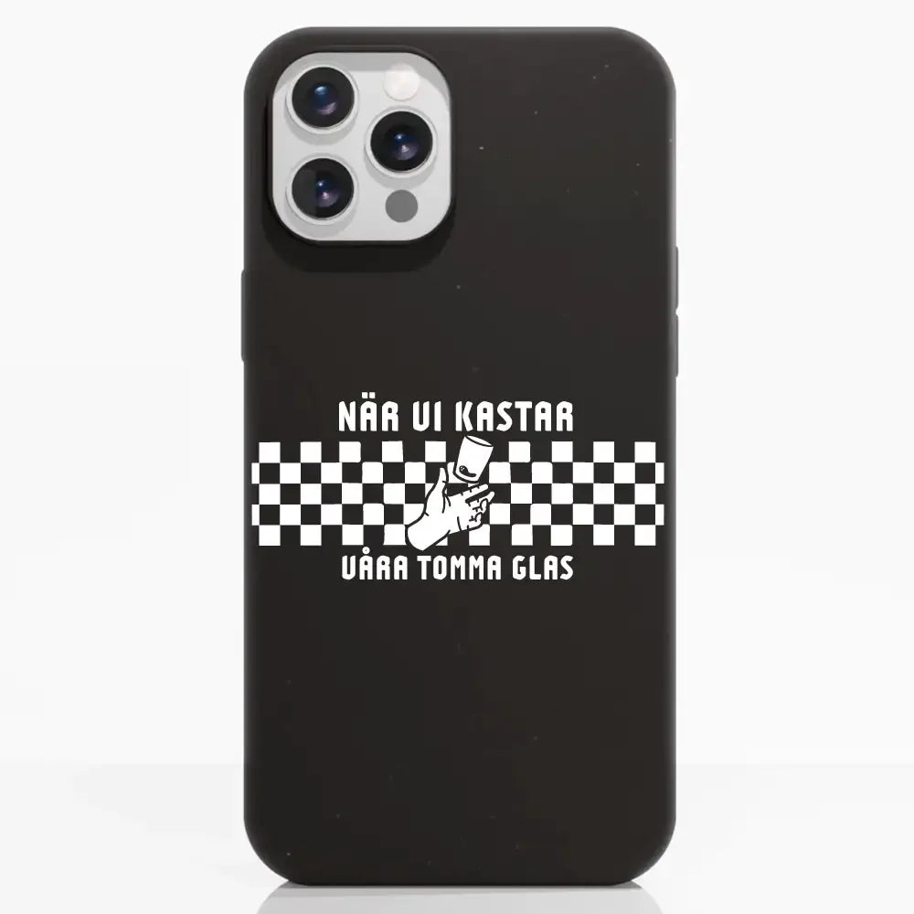 IFK Göteborg Official Compostable Phone Case Design 26