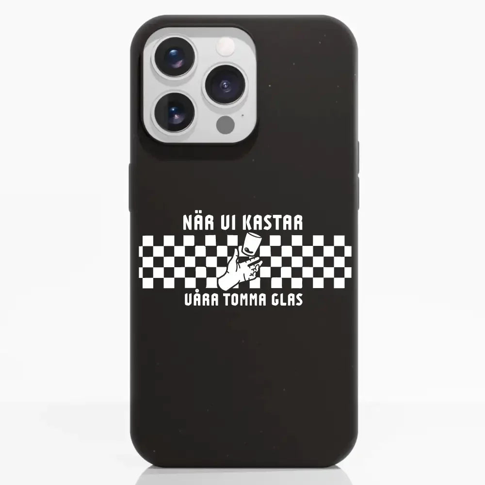 IFK Göteborg Official Compostable Phone Case Design 26