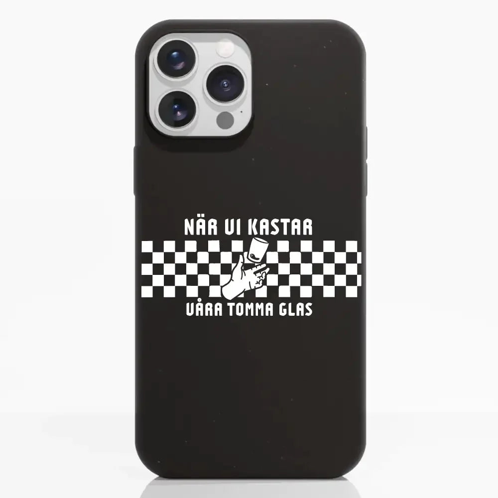 IFK Göteborg Official Compostable Phone Case Design 26