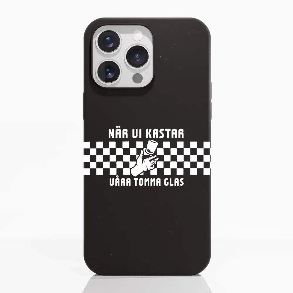 IFK Göteborg Official Compostable Phone Case Design 26