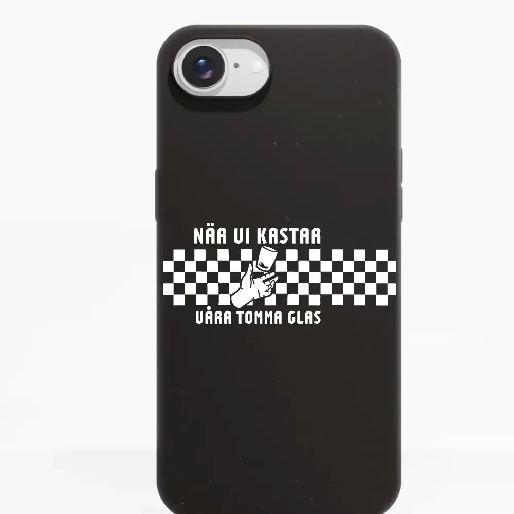 IFK Göteborg Official Compostable Phone Case Design 26