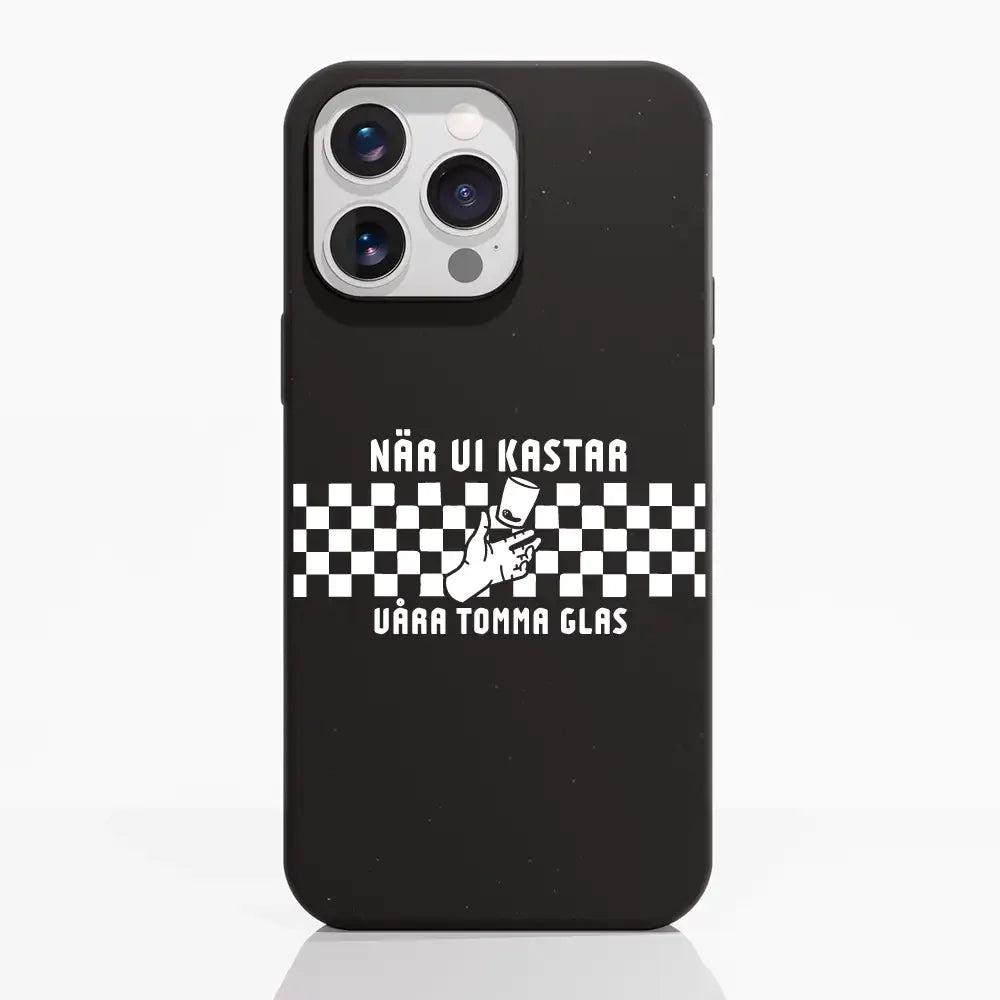 IFK Göteborg Official Compostable Phone Case Design 26