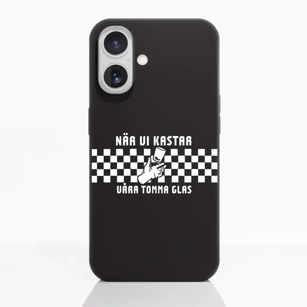 IFK Göteborg Official Compostable Phone Case Design 26