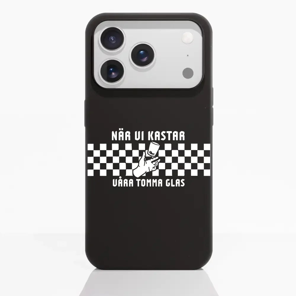 IFK Göteborg Official Compostable Phone Case Design 26