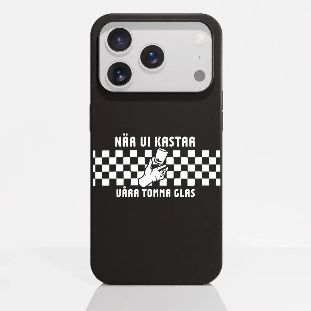 IFK Göteborg Official Compostable Phone Case Design 26