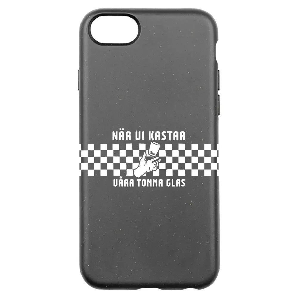 IFK Göteborg Official Compostable Phone Case Design 26