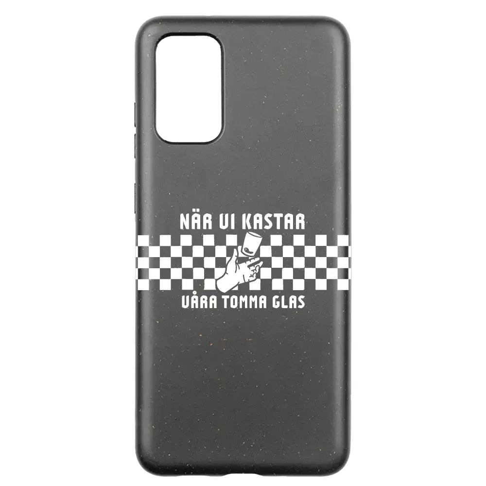 IFK Göteborg Official Compostable Phone Case Design 26