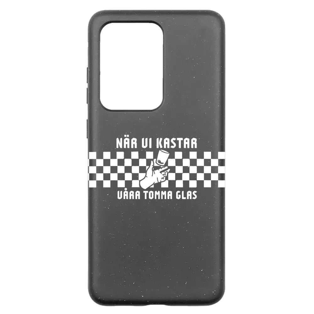 IFK Göteborg Official Compostable Phone Case Design 26