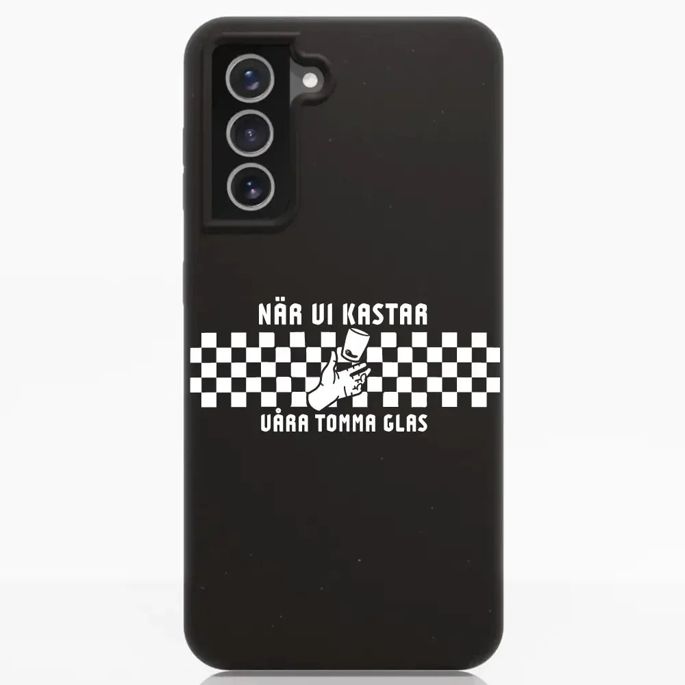 IFK Göteborg Official Compostable Phone Case Design 26