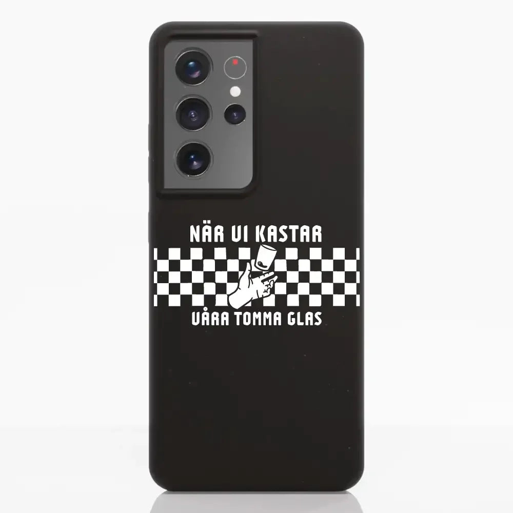 IFK Göteborg Official Compostable Phone Case Design 26