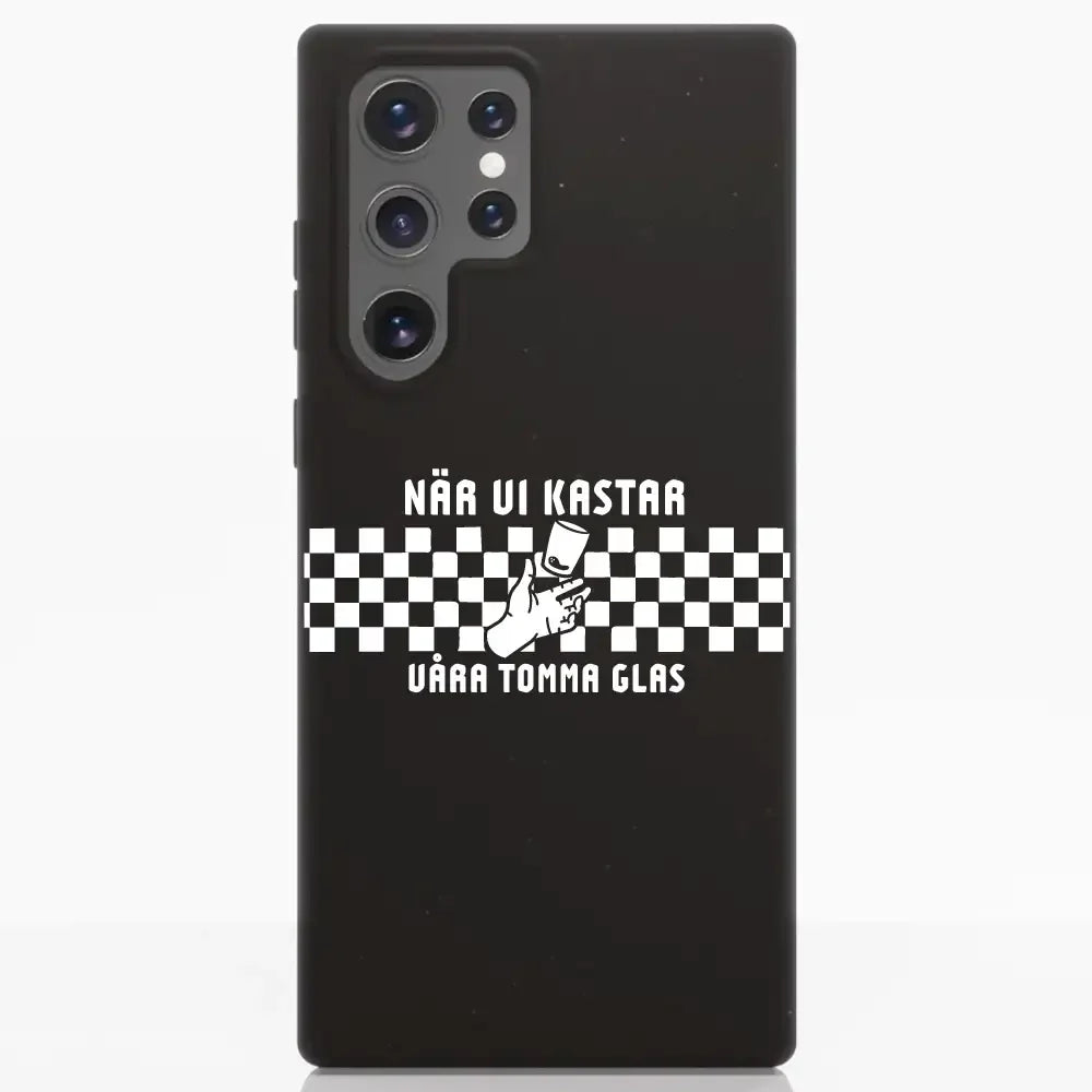 IFK Göteborg Official Compostable Phone Case Design 26