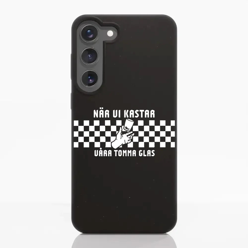 IFK Göteborg Official Compostable Phone Case Design 26