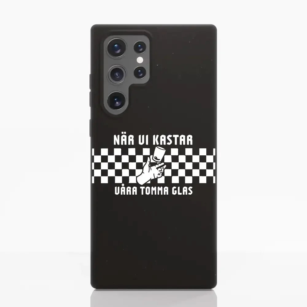 IFK Göteborg Official Compostable Phone Case Design 26