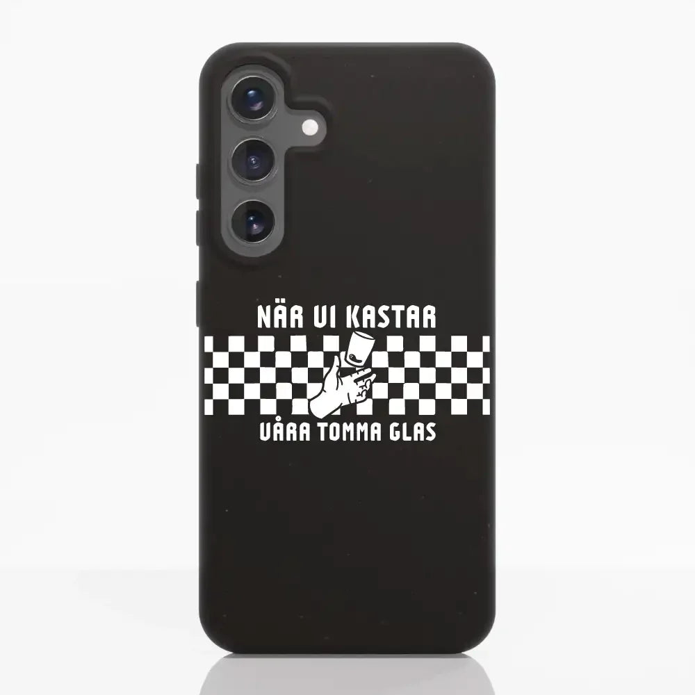 IFK Göteborg Official Compostable Phone Case Design 26