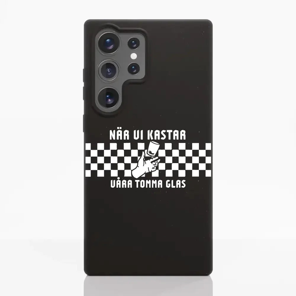 IFK Göteborg Official Compostable Phone Case Design 26