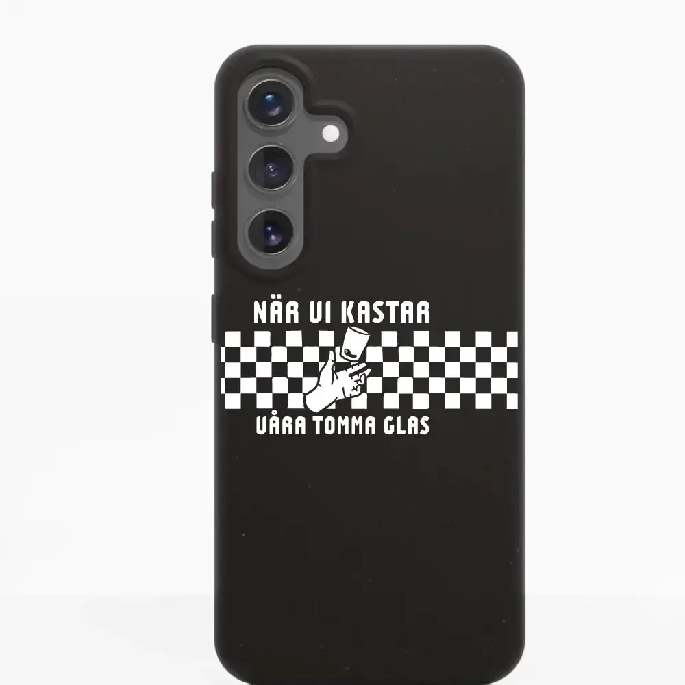 IFK Göteborg Official Compostable Phone Case Design 26
