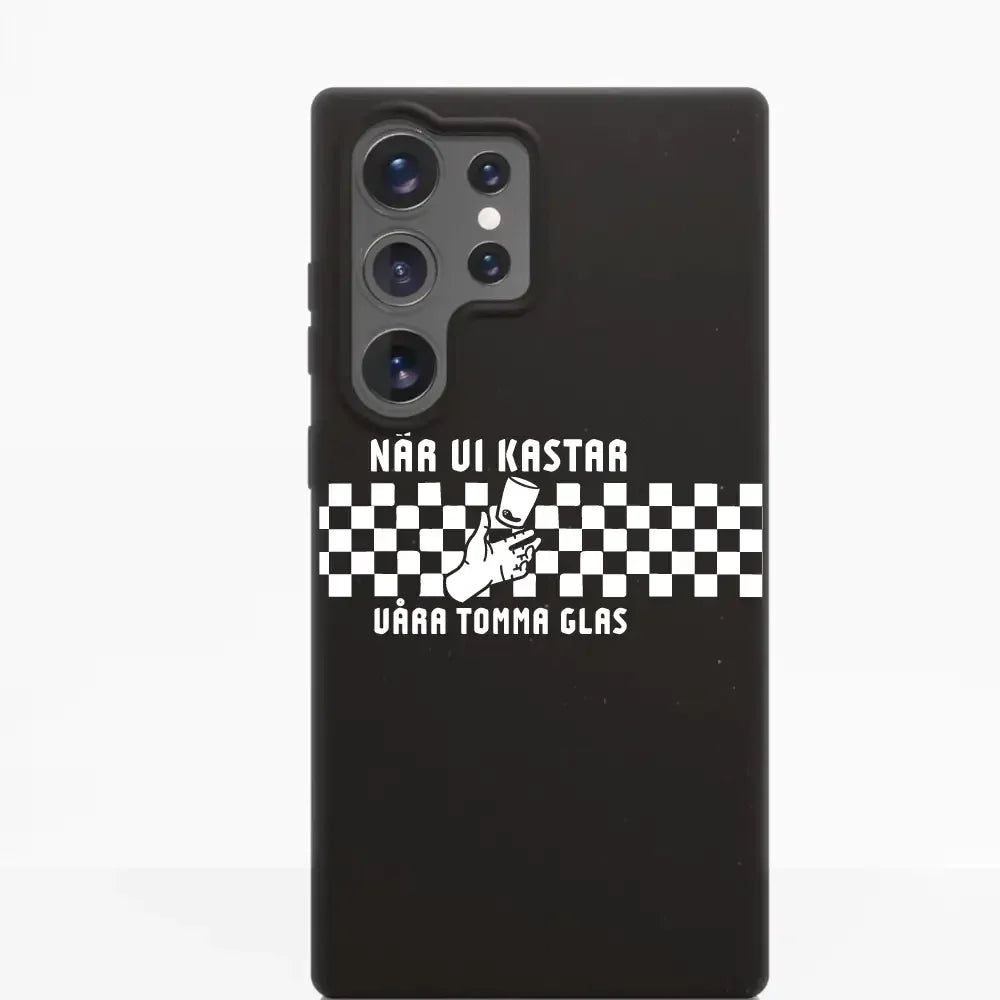 IFK Göteborg Official Compostable Phone Case Design 26