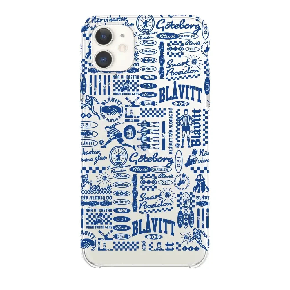 Mobilskal 3D Minilogga 2