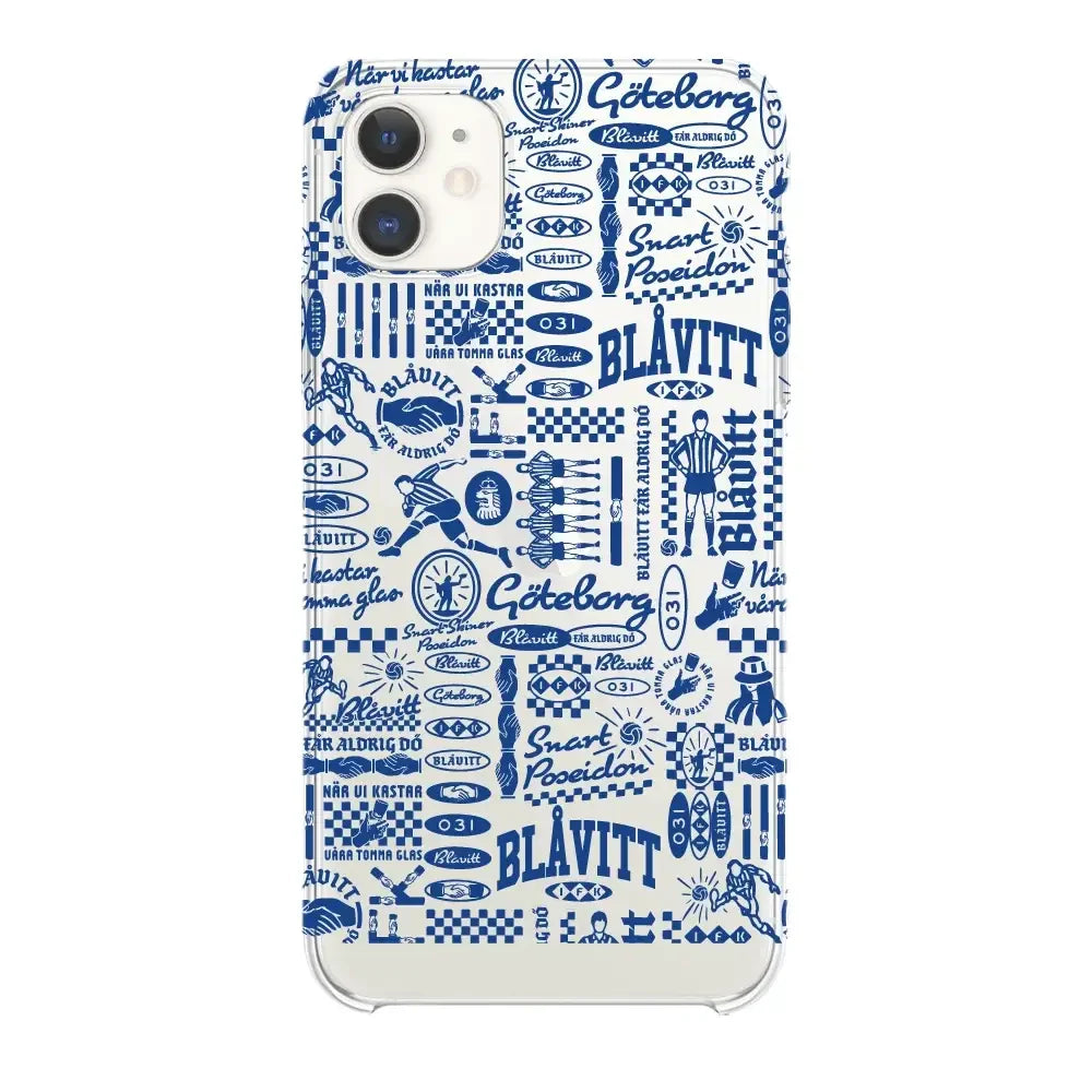 Mobilskal 3D Minilogga 2