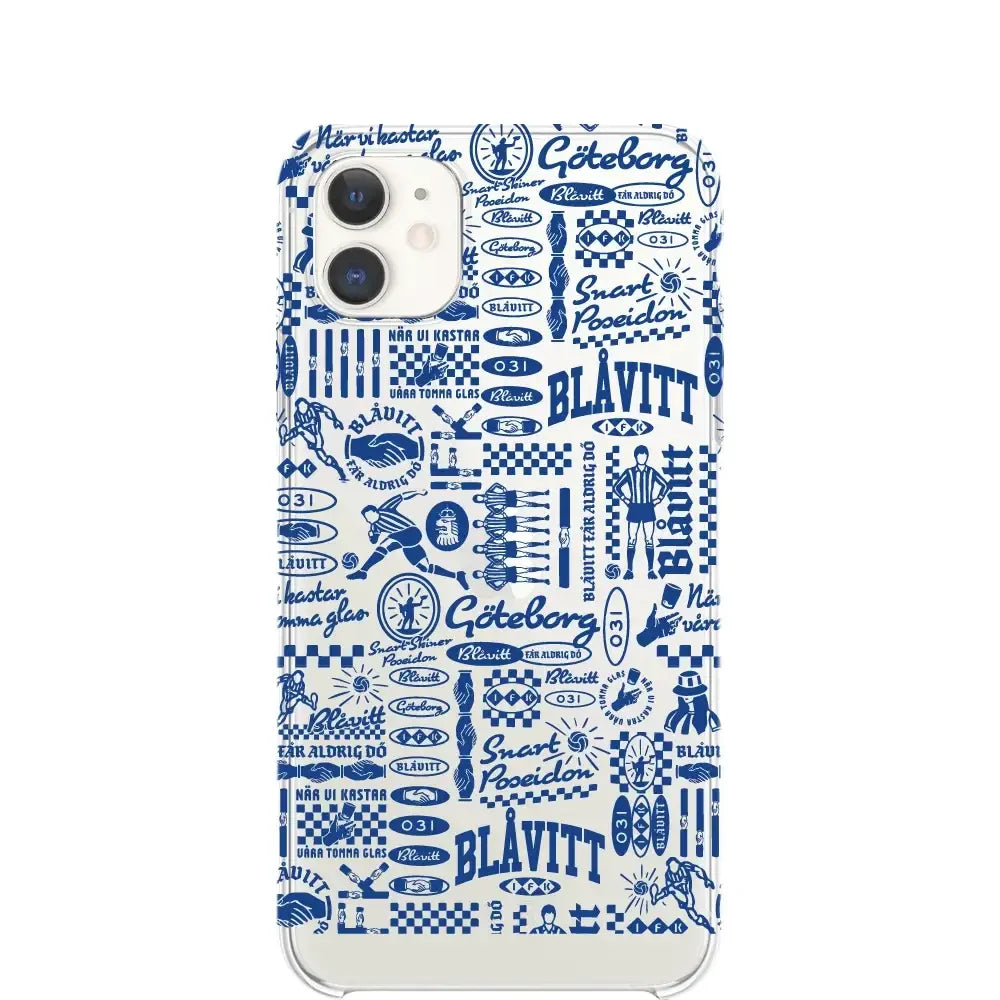 Mobilskal 3D Minilogga 2