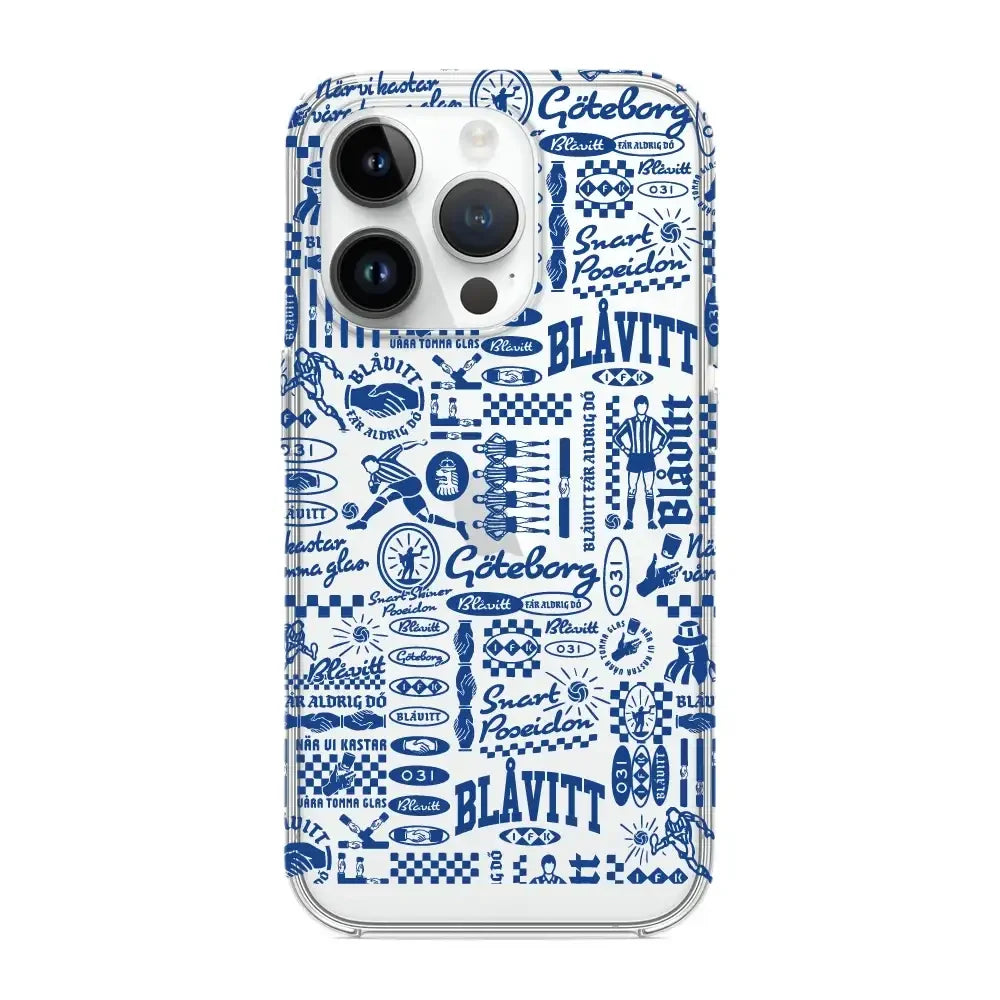 Mobilskal 3D Minilogga 2