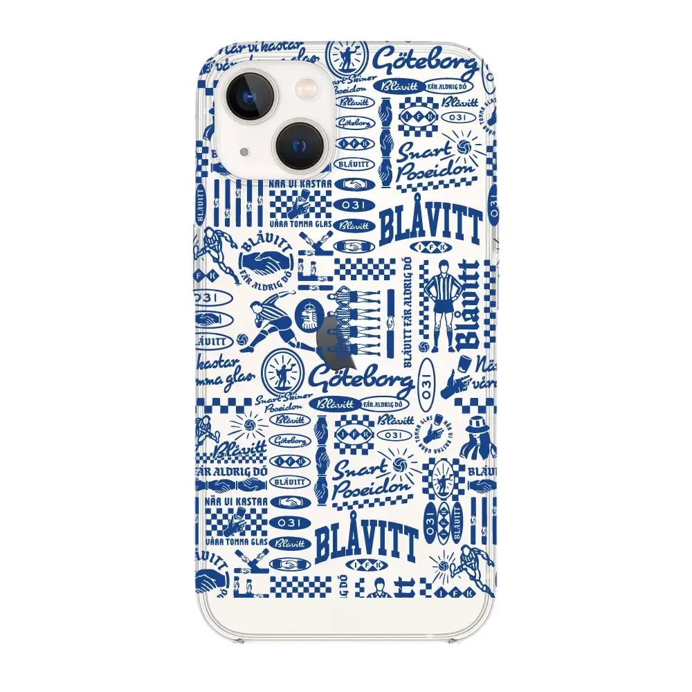 Mobilskal 3D Minilogga 2