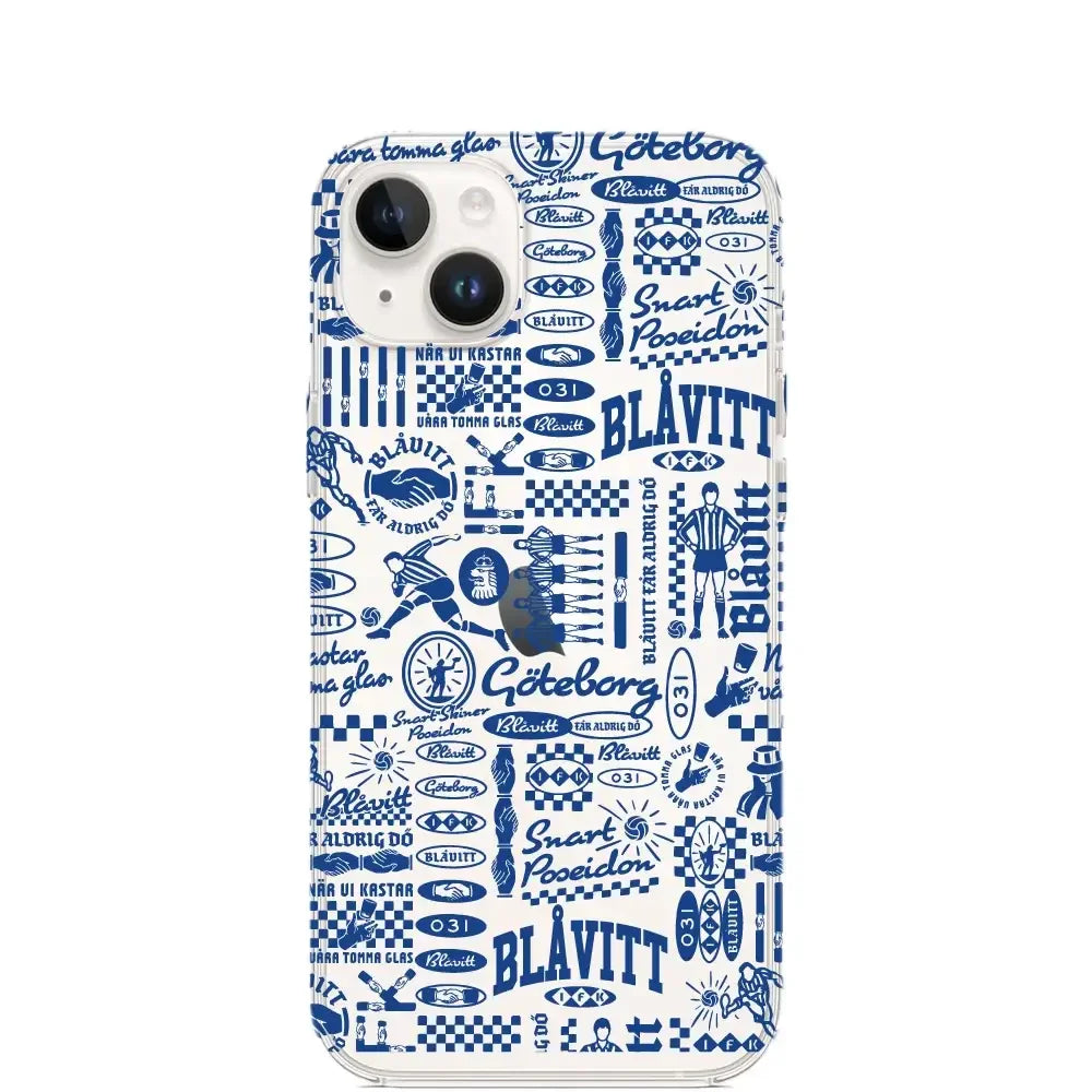 Mobilskal 3D Minilogga 2