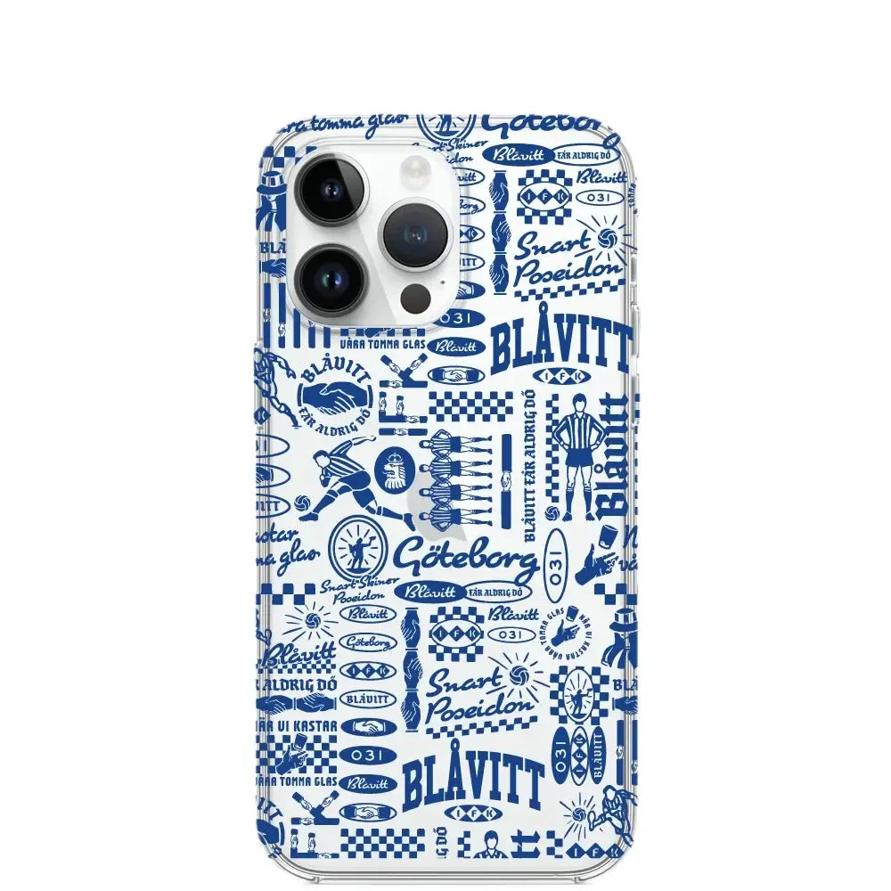 Mobilskal 3D Minilogga 2