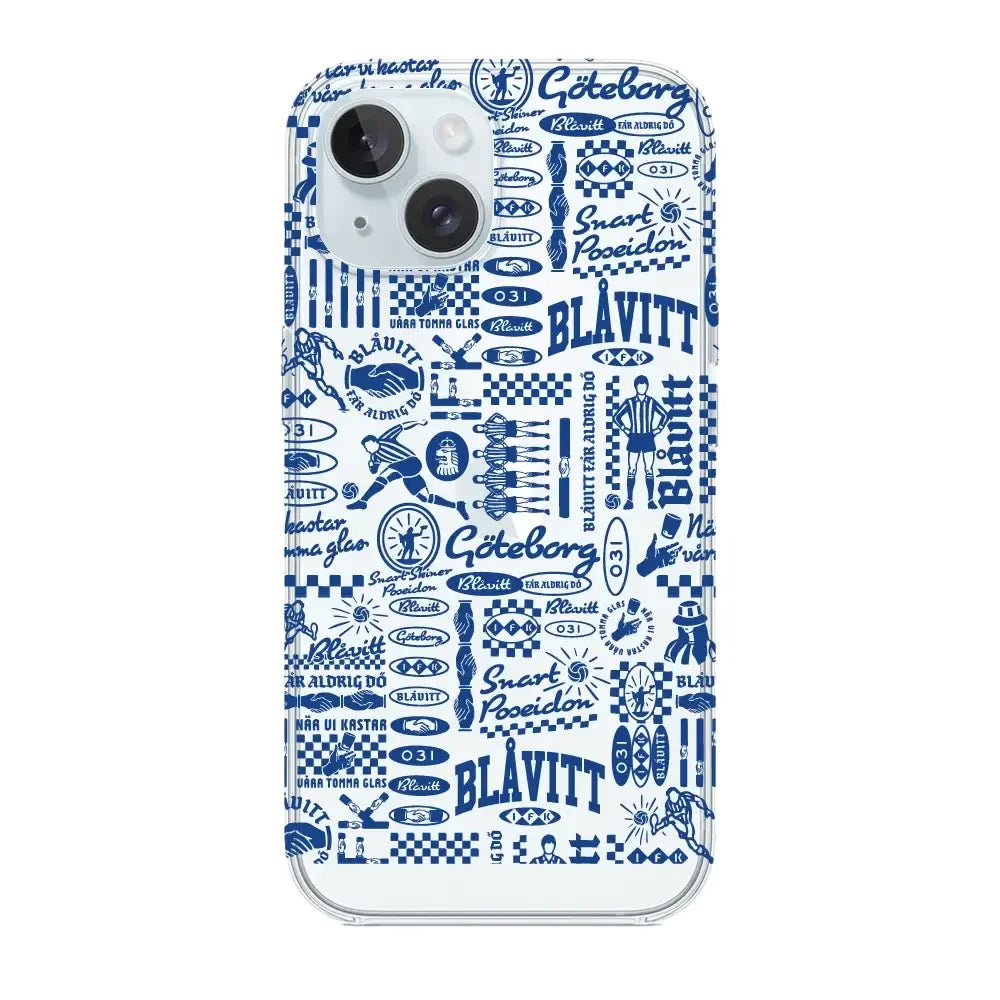 Mobilskal 3D Minilogga 2