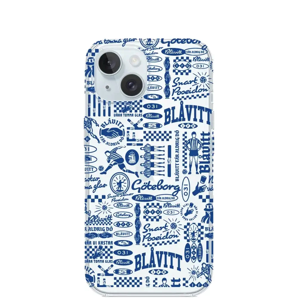 Mobilskal 3D Minilogga 2