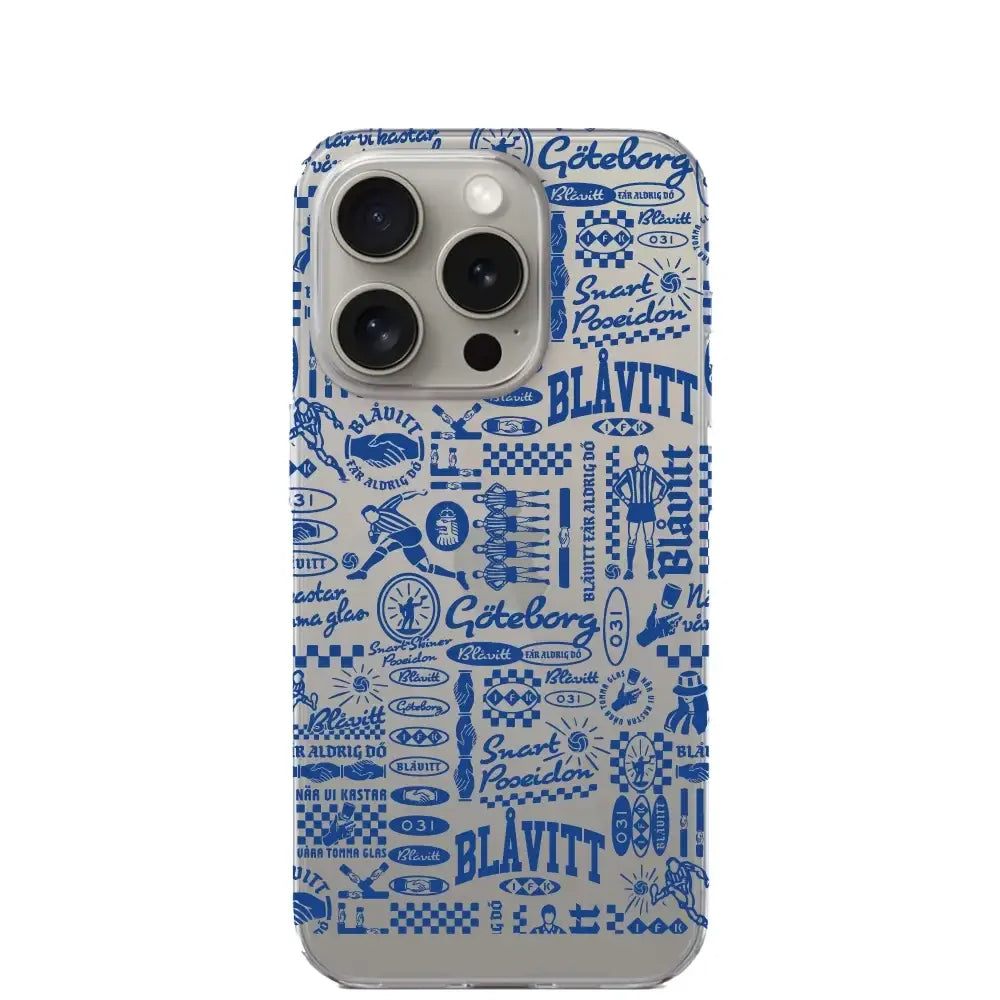 Mobilskal 3D Minilogga 2