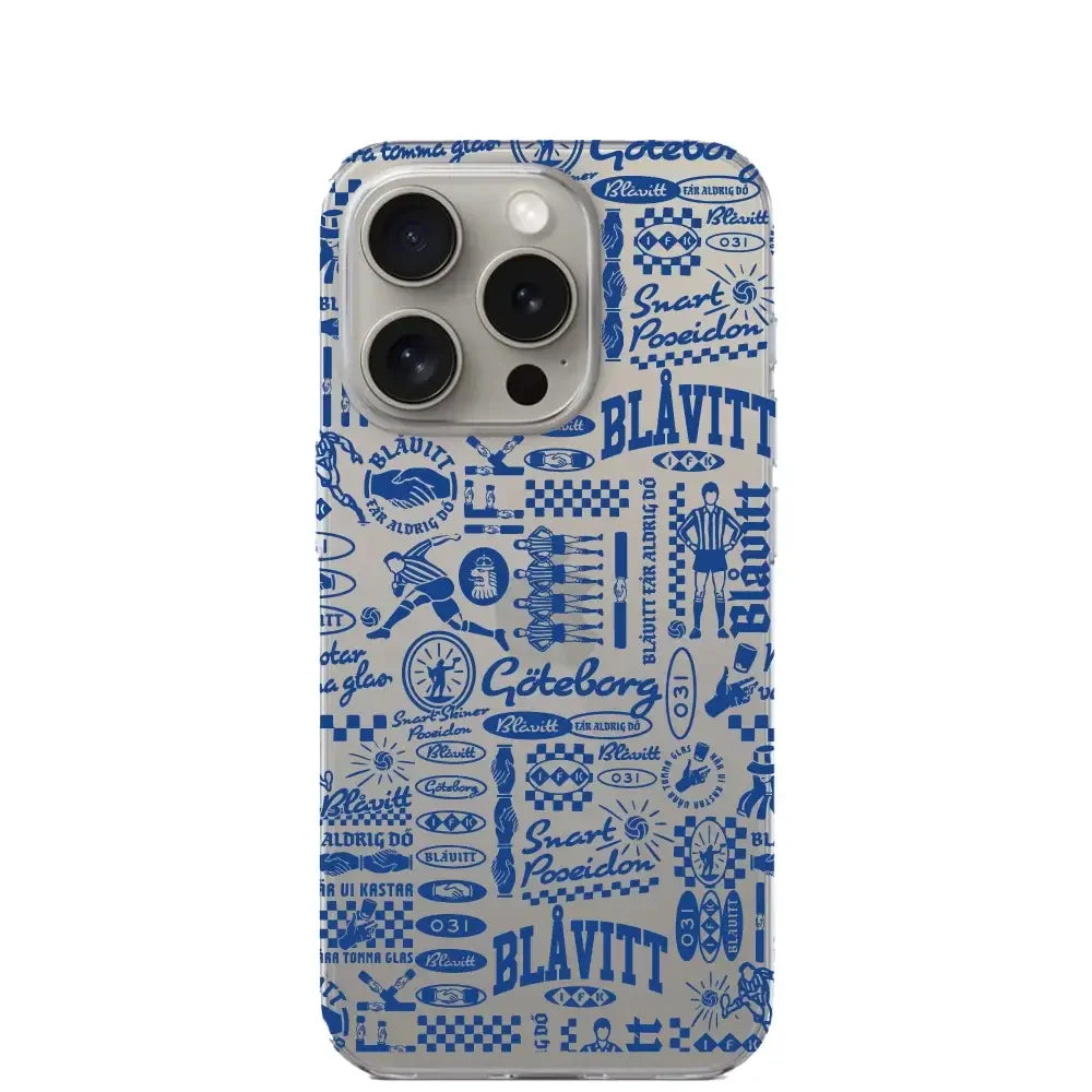 Mobilskal 3D Minilogga 2