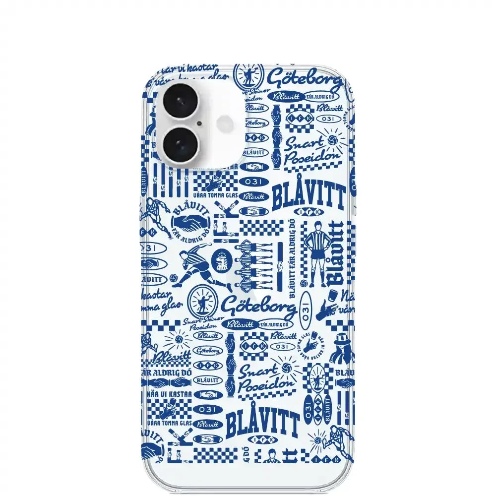 Mobilskal 3D Minilogga 2