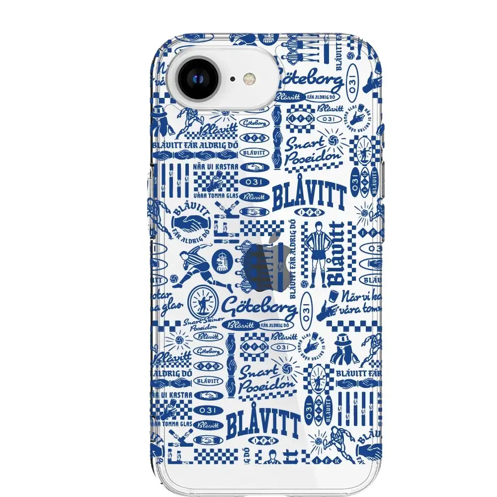 Mobilskal 3D Minilogga 2