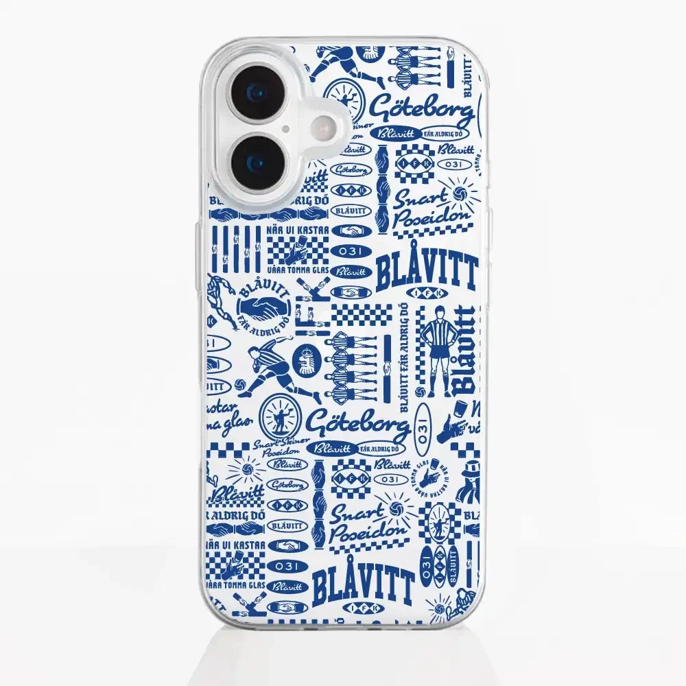 Mobilskal 3D Minilogga 2